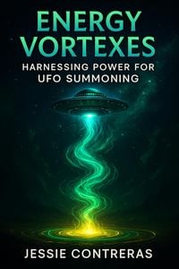 Produktbild: Energy Vortexes: Harnessing Power for UFO Summoning