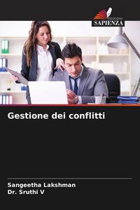 Produktbild: Gestione dei conflitti