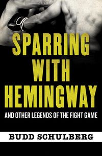 Produktbild: Sparring with Hemingway