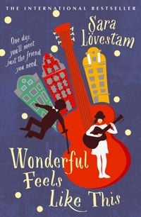 Produktbild: Loevestam, S: Wonderful Feels Like This