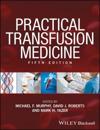 Produktbild: Practical Transfusion Medicine