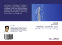 Produktbild: Biomechanics of the Spine