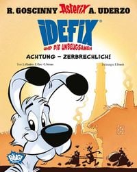 Produktbild: Idefix und die Unbeugsamen 07