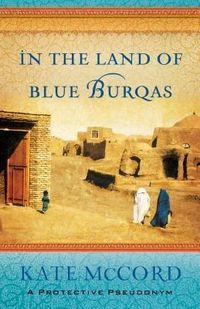 Produktbild: In the Land of Blue Burqas