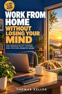 Produktbild: Work From Home Without Losing Your Mind