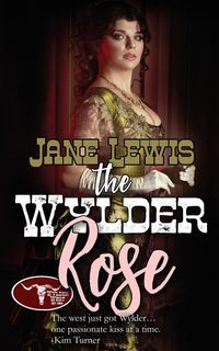 Produktbild: The Wylder Rose