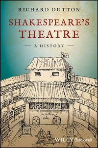 Produktbild: Shakespeare's Theatre