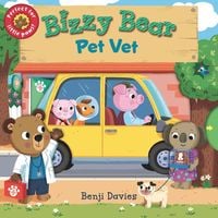 Produktbild: Bizzy Bear: Pet Vet