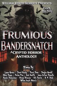 Produktbild: Frumious Bandersnatch
