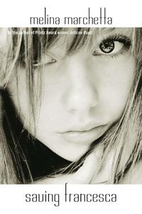 Produktbild: Saving Francesca