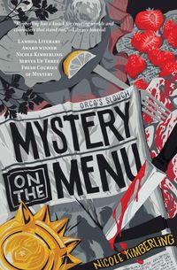 Produktbild: Mystery on the Menu