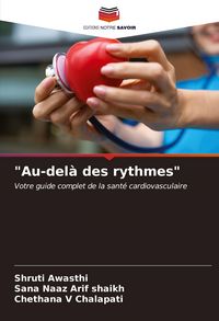 Produktbild: "Au-del&agrave; des rythmes"