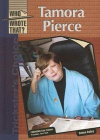 Produktbild: Dailey, D: Tamora Pierce