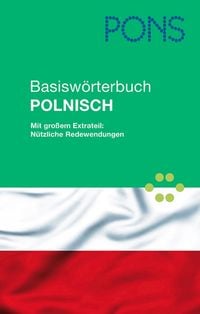 Bild vom Artikel PONS Basiswörterbuch Polnisch vom Autor 