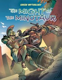 Produktbild: Might of the Minotaur