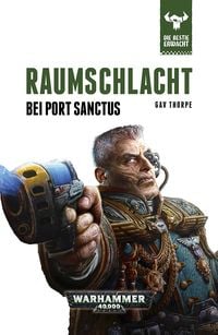 Produktbild: Raumschlacht bei Port Sanctus