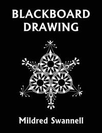 Produktbild: Blackboard Drawing (Yesterday's Classics)