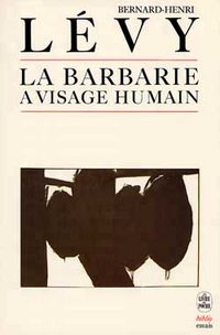 Produktbild: Fre-Barbarie a Visage Humain