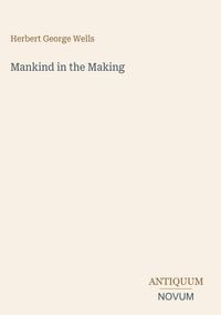 Produktbild: Mankind in the Making