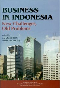 Produktbild: Business in Indonesia