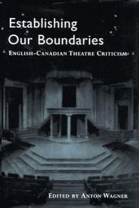 Produktbild: Establishing Our Boundaries