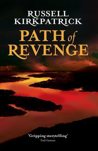 Produktbild: Kirkpatrick, R: Path of Revenge