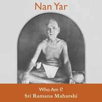 Produktbild: Nan Yar -- Who Am I?