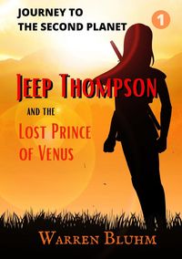 Produktbild: Jeep Thompson & The Lost Prince of Venus