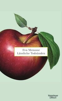 Produktbild: L&auml;ssliche Tods&uuml;nden