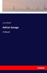 Produktbild: Adrian Savage