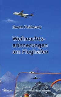 Produktbild: Weihnachtserinnerungen am Flughafen
