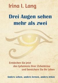 Produktbild: Drei Augen sehen mehr als zwei