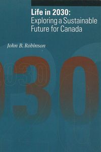 Produktbild: Life in 2030