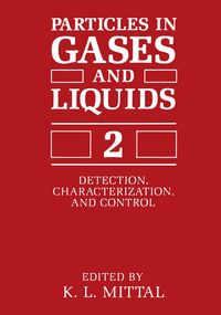 Produktbild: Particles in Gases and Liquids 2
