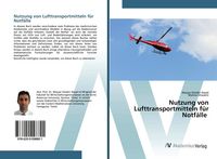 Produktbild: Nutzung von Lufttransportmitteln f&uuml;r Notf&auml;lle