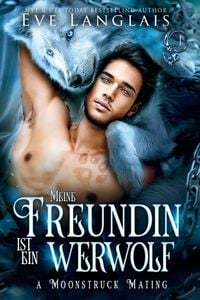 Produktbild: Meine Freundin ist ein Werwolf