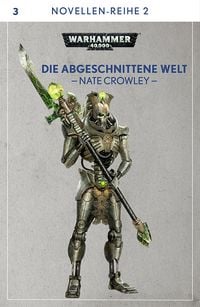 Produktbild: Die Abgeschnittene Welt