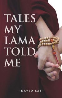 Produktbild: Tales My Lama Told Me