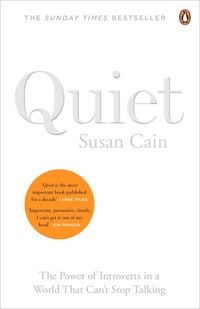 Produktbild: Quiet