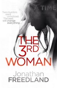 Produktbild: Freedland, J: 3rd Woman
