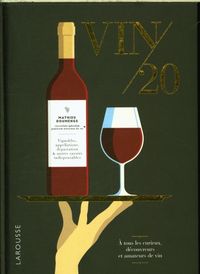 Produktbild: Vin/20
