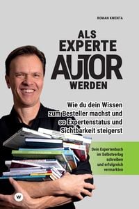 Produktbild: Als Experte Autor werden