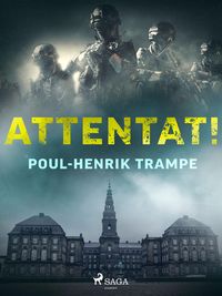 Produktbild: Attentat!