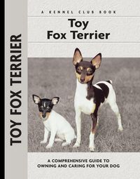 Produktbild: Toy Fox Terrier