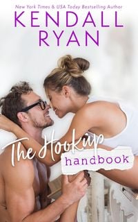 Produktbild: The Hookup Handbook