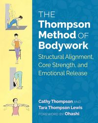Produktbild: The Thompson Method of Bodywork