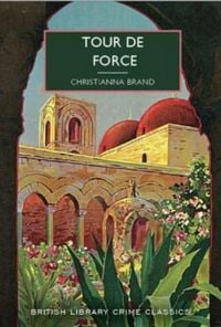Produktbild: Tour de Force