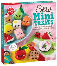 Produktbild: Sew Mini Treats