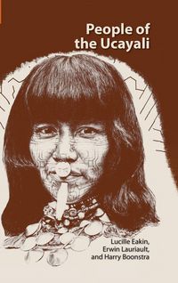 Produktbild: People of the Ucayali