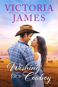 Produktbild: Wishing for a Cowboy